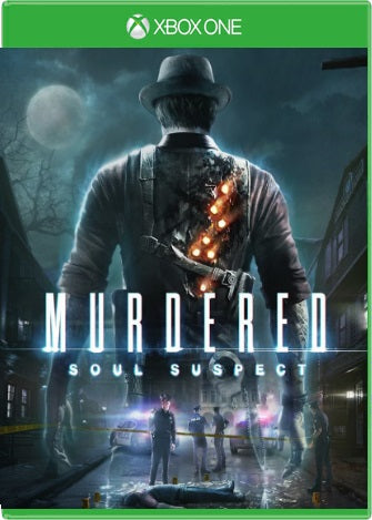 Murdered: Soul Suspect (Xbox One)