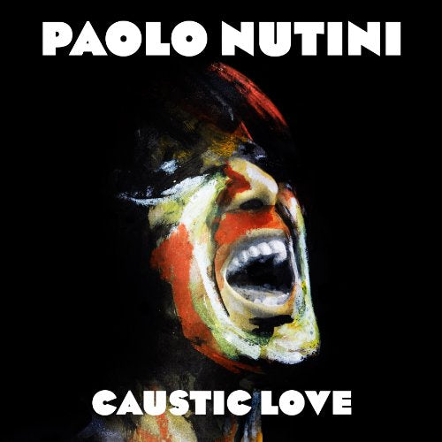 Paolo Nutini - Caustic Love (Music CD)