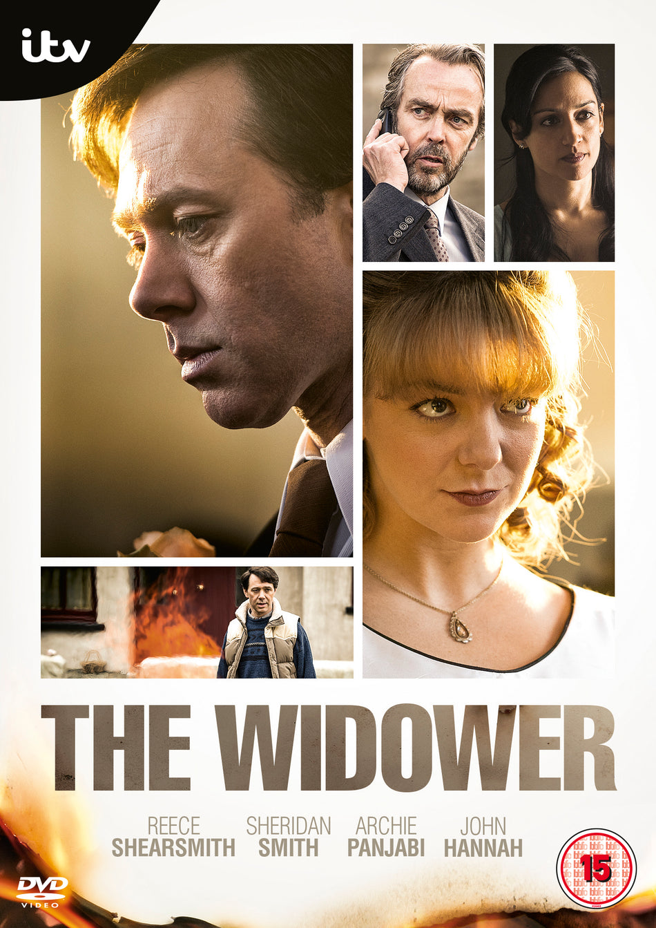 The Widower