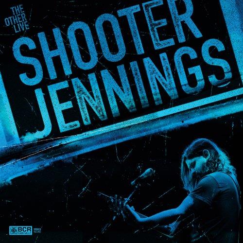 Shooter Jennings - The Other Live (Music CD)