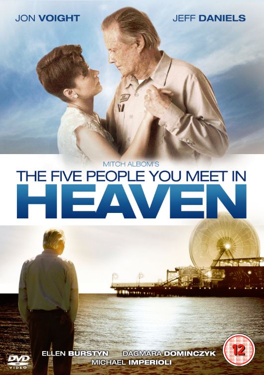 The Five People You Meet in Heaven (2004)