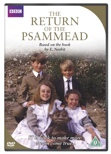 The Return Of The Psammead - BBC