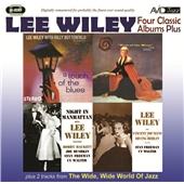 Lee Wiley - Four Classic Albums Plus (Music CD)