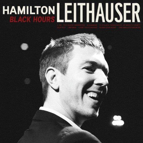 Hamilton Leithauser - Black Hours (Music CD)