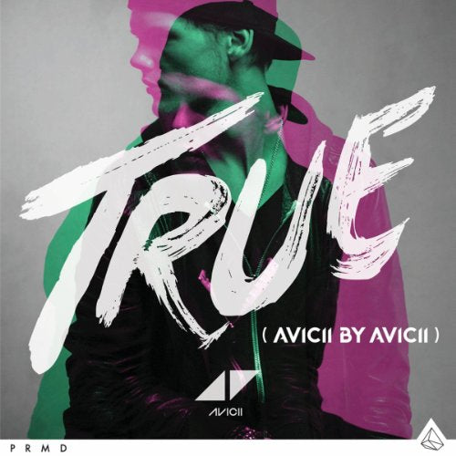 Avicii - TRUE: Avicii by Avicii (Music CD)
