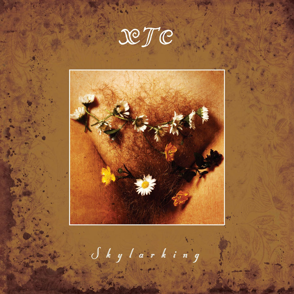 XTC - Skylarking: Corrected Polarity Edition (Music CD)