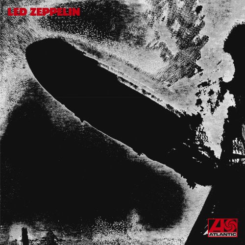 Led Zeppelin - Led Zeppelin (Remastered) (Music CD)