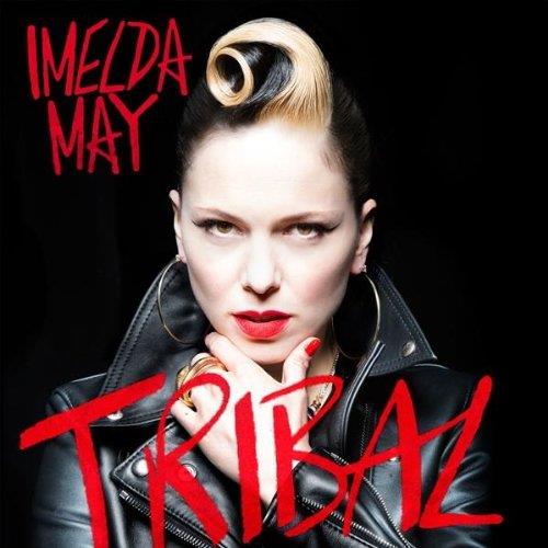 Imelda May - Tribal (Music CD)