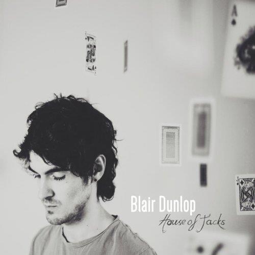 Blair Dunlop - House of Jacks (Music CD)