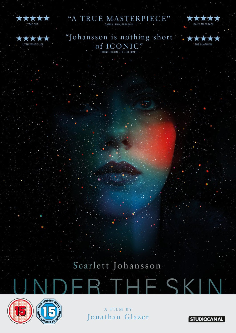 Under the Skin (2013)