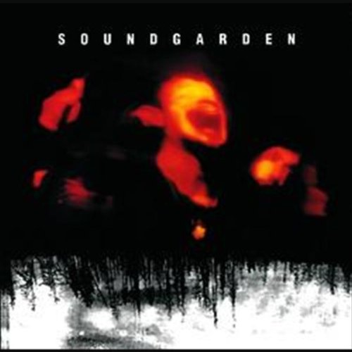Soundgarden - Superunknown (20th Anniversary Edition) (Music CD)