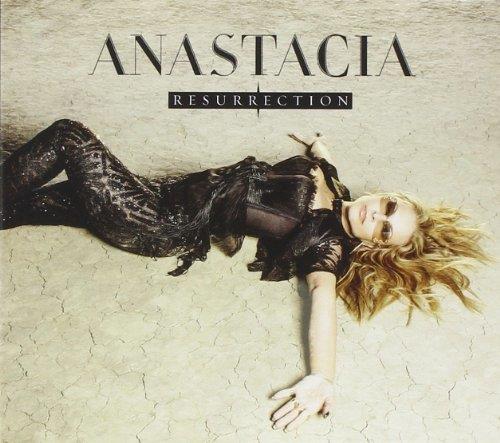 Anastacia - Resurrection (Music CD)