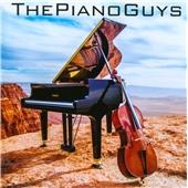 Piano Guys (Music CD)