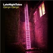 Django Django - LateNightTales (Mixed by Django Django) (Music CD)