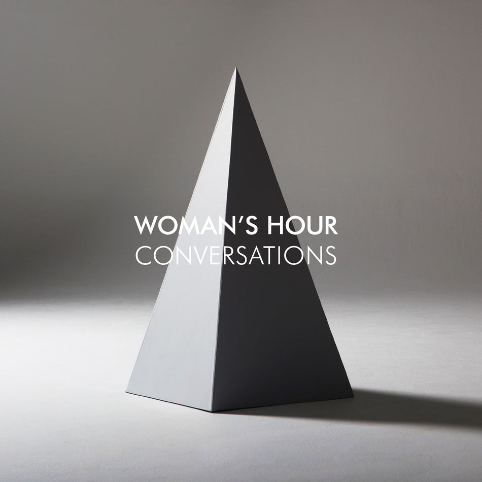 Woman's Hour - Conversations (Music CD)