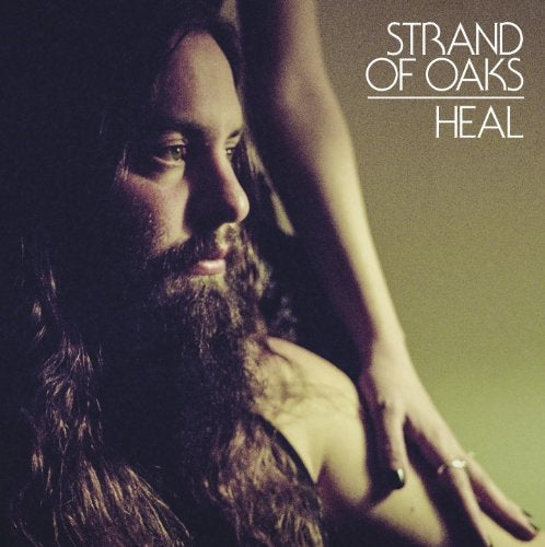 Strand of Oaks - Heal (Music CD)