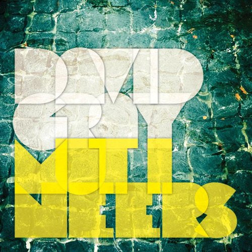 David Gray - Mutineers (Music CD)