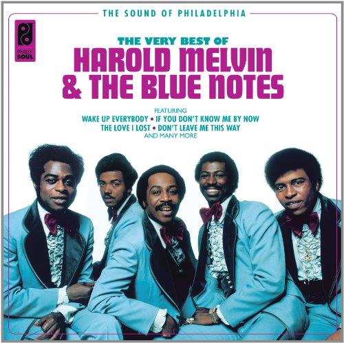 Harold Melvin - Harold Melvin & the Blue Notes (Music CD)
