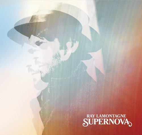 Ray LaMontagne - Supernova (Music CD)
