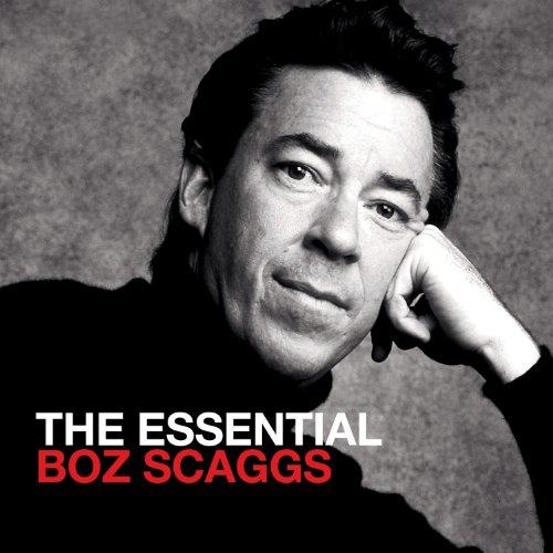 Boz Scaggs - Essential Boz Scaggs (Music CD)