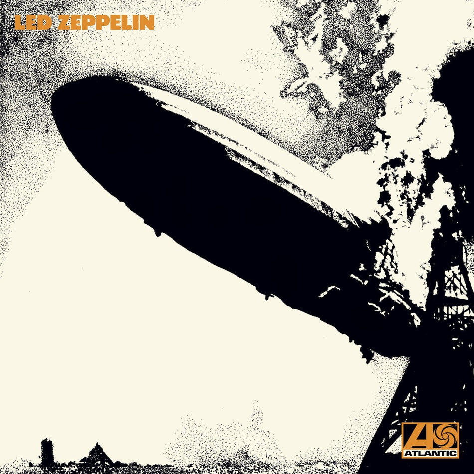 Led Zeppelin - Led Zeppelin I [Remastered Original Vinyl]