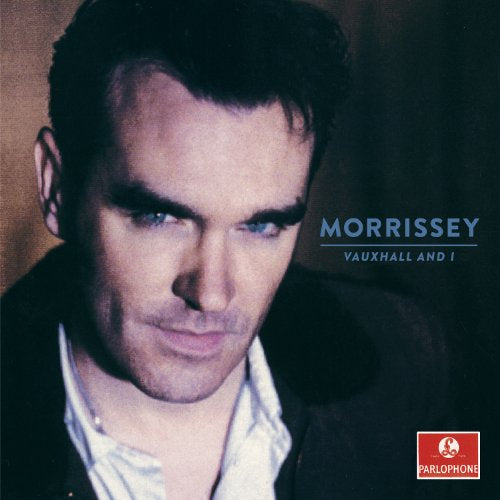 Morrissey - Vauxhall And I (20th Anniversary Definitive Master) [Vinyl]