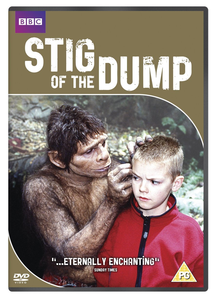 Stig of the Dump (2002) - BBC