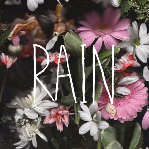 Goodtime Boys - Rain (Music CD)