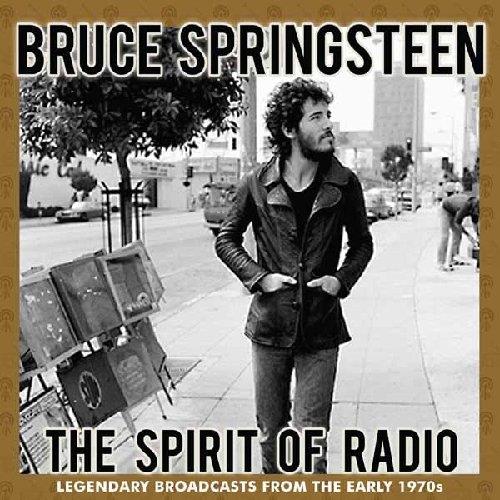 Bruce Springsteen - The Spirit Of Radio (Music CD)