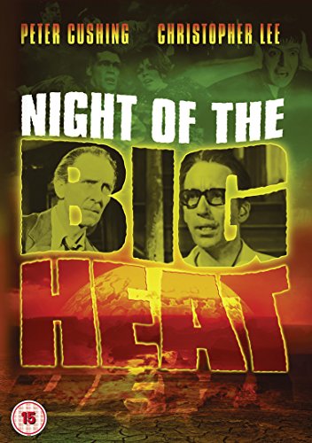 Night of the Big Heat (1967)