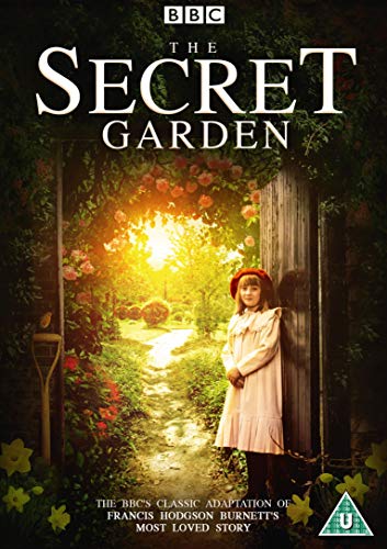 The Secret Garden - BBC