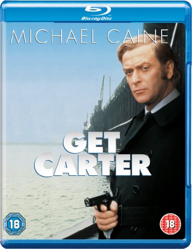 Get Carter (Blu-ray)