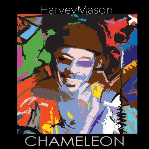 Harvey Mason, Sr. - Chameleon (Music CD)