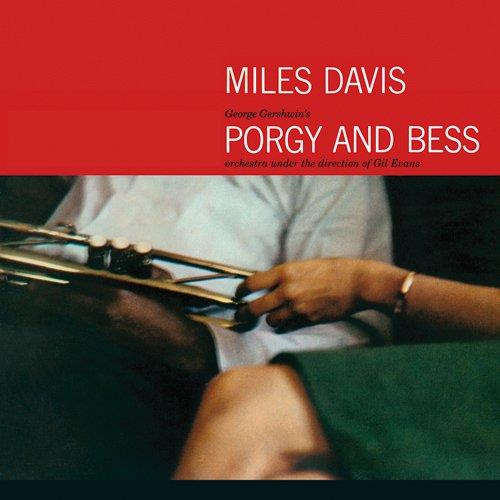 Miles Davis - Porgy and Bess (Music CD)