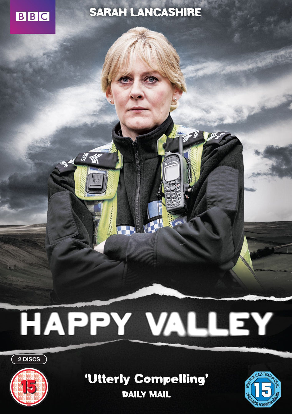 Happy Valley - Series 1