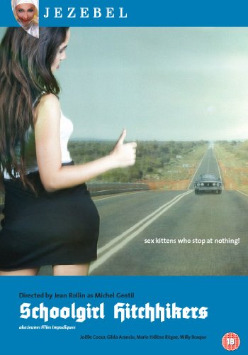 Schoolgirl Hitchhikers (1973)