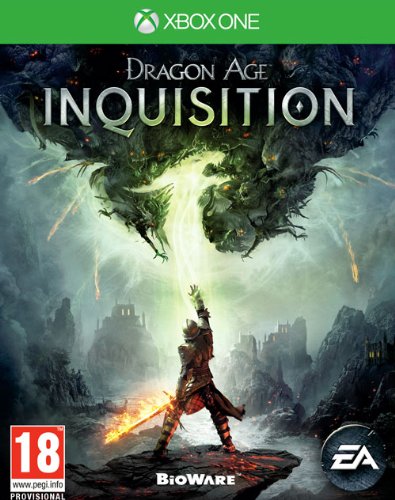 Dragon Age: Inquisition (Xbox One)