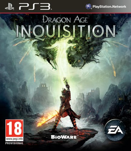 Dragon Age: Inquisition (PS3)