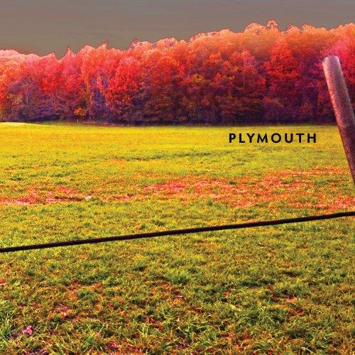 Plymouth - Plymouth (Music CD)