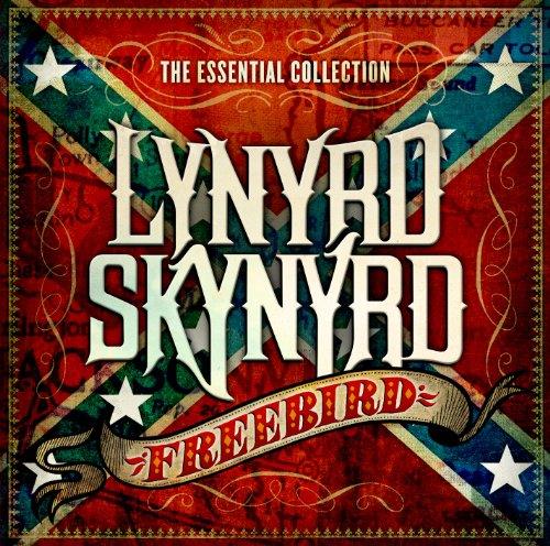 Lynyrd Skynyrd - Free Bird (The Collection) (Music CD)