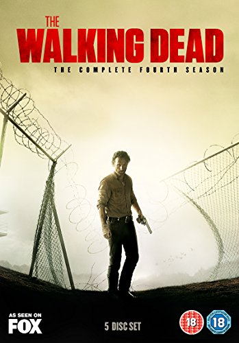 The Walking Dead - Season 4
