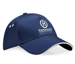 Titanfall Baseball Cap - Hammond Robotics