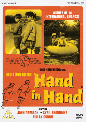 Hand in Hand (1961)