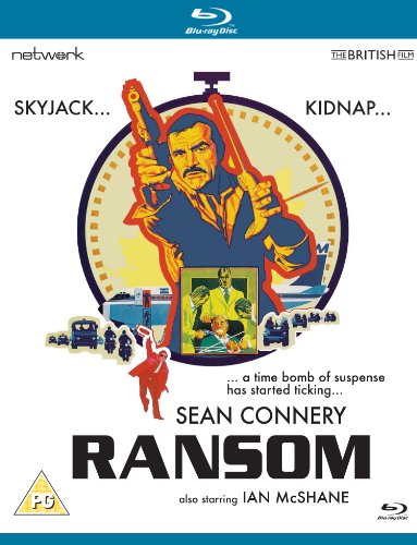 Ransom (1975) (Blu-ray)