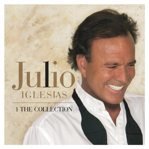 Julio Iglesias - The Collection (Music CD)