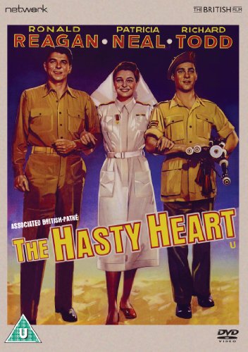 The Hasty Heart (1949)