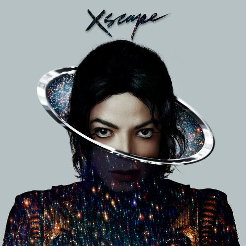 Michael Jackson - Xscape [Vinyl]