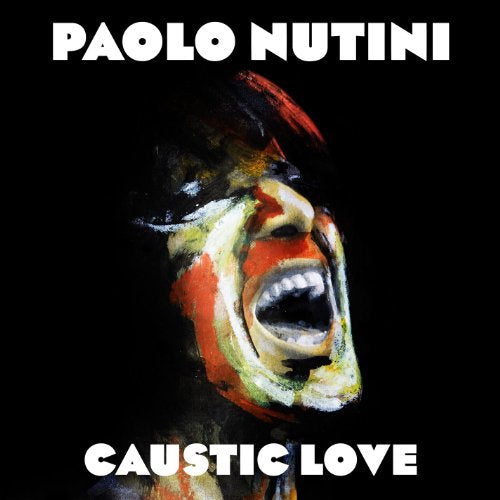 Paolo Nutini - Caustic Love [Vinyl]