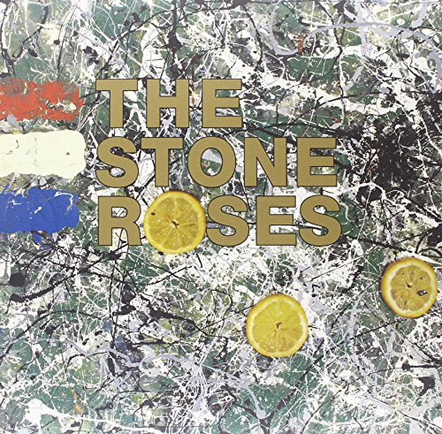 The Stone Roses - The Stone Roses [Vinyl]