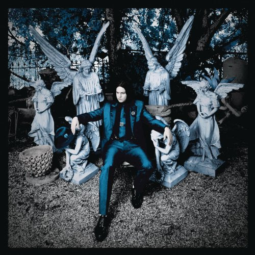 Jack White - Lazaretto [Ultimate Edition Vinyl]